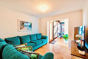 Blue River Apartments - Wooli Ocean - Waterfront