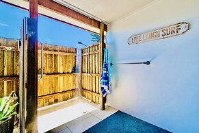 Blue River Apartments - Wooli Ocean - Waterfront