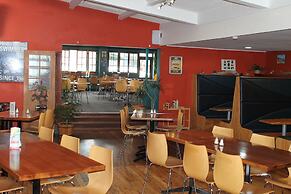 Grand Hotel Wanganui