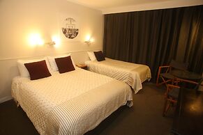 Grand Hotel Wanganui
