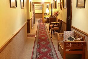 Grand Hotel Wanganui