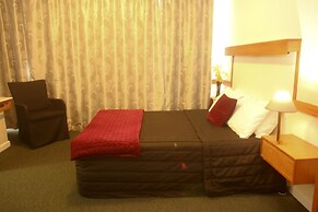 Grand Hotel Wanganui