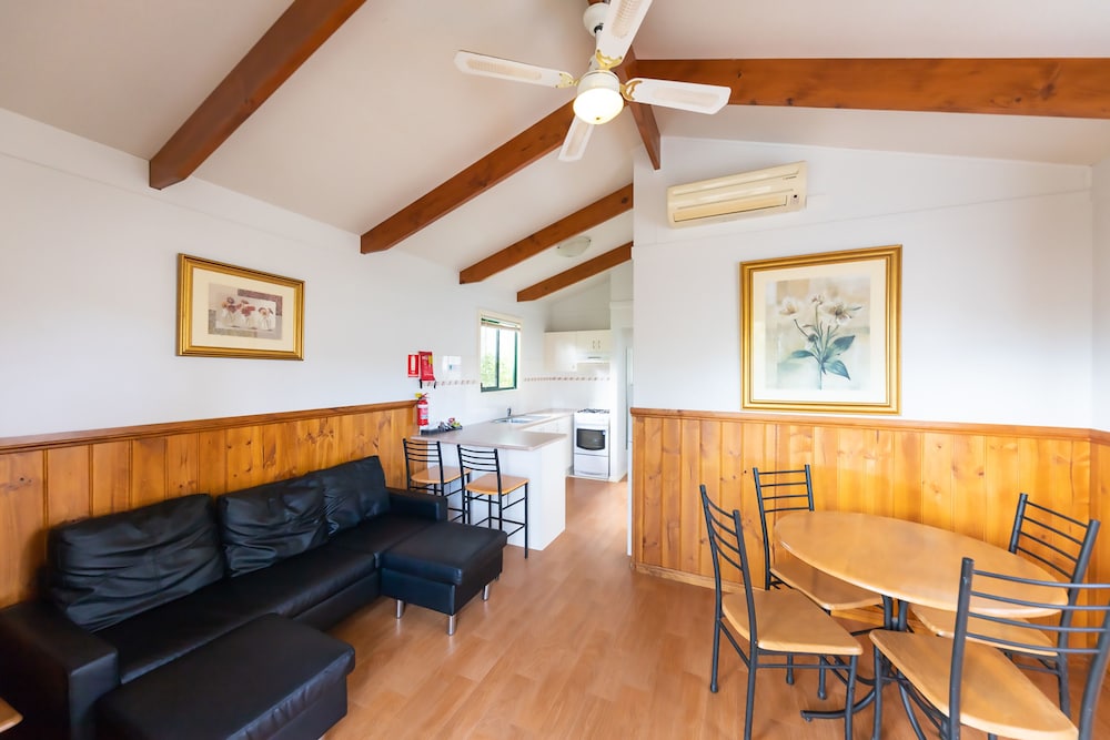 BIG4 Breeze Holiday Parks - Eildon