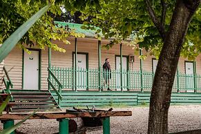 BIG4 Breeze Holiday Parks - Eildon