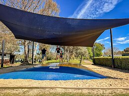 BIG4 Breeze Holiday Parks - Eildon
