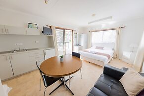 BIG4 Breeze Holiday Parks - Eildon