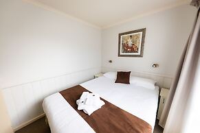 BIG4 Breeze Holiday Parks - Eildon