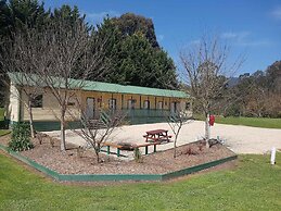 BIG4 Breeze Holiday Parks - Eildon