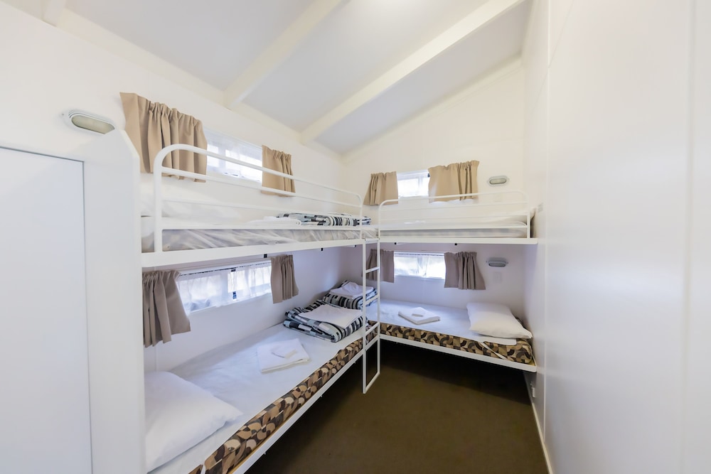 BIG4 Breeze Holiday Parks - Eildon