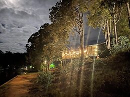 Evedon Park Bush Retreat