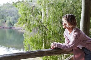 Evedon Park Bush Retreat