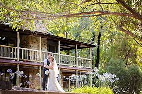 Evedon Park Bush Retreat