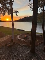 Evedon Park Bush Retreat