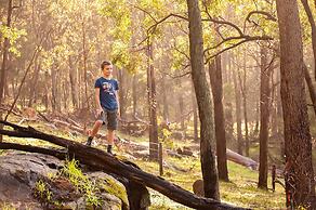 Evedon Park Bush Retreat