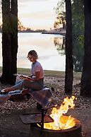 Evedon Park Bush Retreat