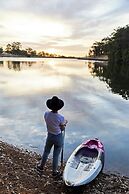 Evedon Park Bush Retreat