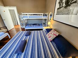 The Belfry Guesthouse