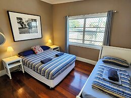 The Belfry Guesthouse