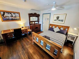 The Belfry Guesthouse