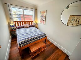 The Belfry Guesthouse