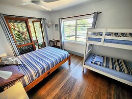 The Belfry Guesthouse