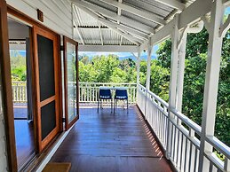The Belfry Guesthouse