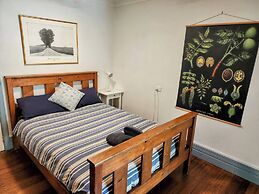 The Belfry Guesthouse