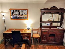 The Belfry Guesthouse