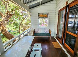 The Belfry Guesthouse