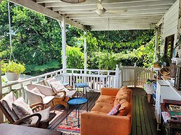 The Belfry Guesthouse