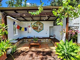 The Belfry Guesthouse