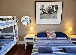 The Belfry Guesthouse
