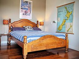 The Belfry Guesthouse