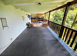 The Belfry Guesthouse