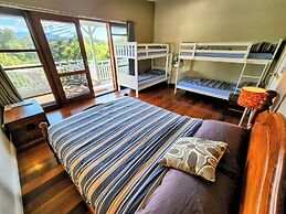 The Belfry Guesthouse
