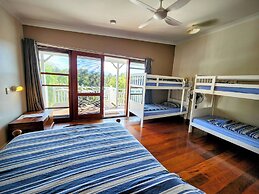 The Belfry Guesthouse