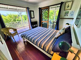 The Belfry Guesthouse