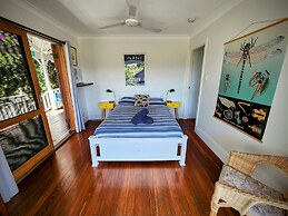 The Belfry Guesthouse