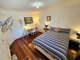 The Belfry Guesthouse