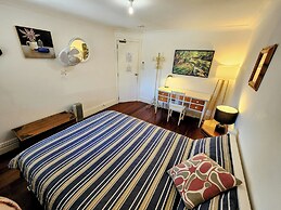 The Belfry Guesthouse
