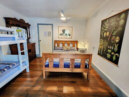 The Belfry Guesthouse