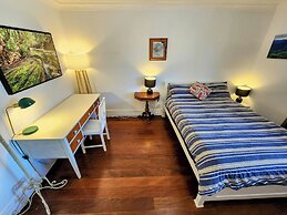 The Belfry Guesthouse