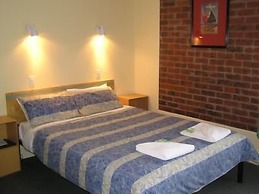 Camperdown Cascade Motel