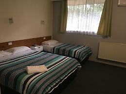 Camperdown Cascade Motel