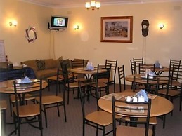 Camperdown Cascade Motel
