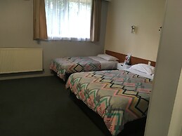 Camperdown Cascade Motel