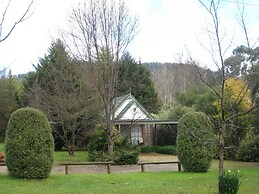 Chalets Lumineux