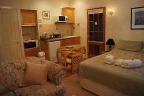 Chalets Lumineux
