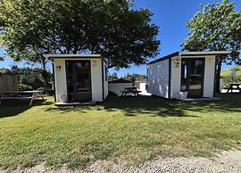 Waitomo Top 10 Holiday Park