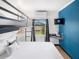 Coffs Harbour Budget Stay